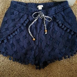 Xhilaration shorts
